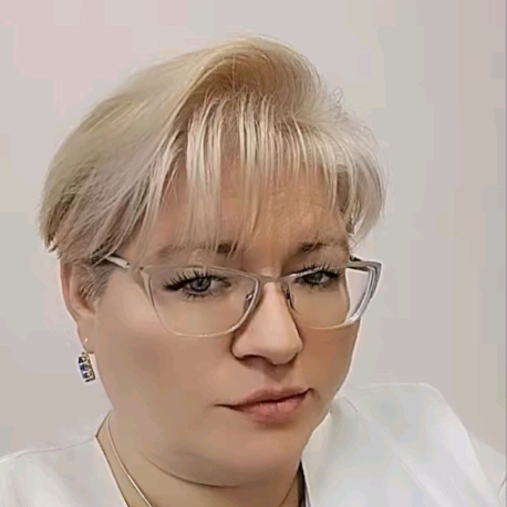 Иконка канала Татьяна1