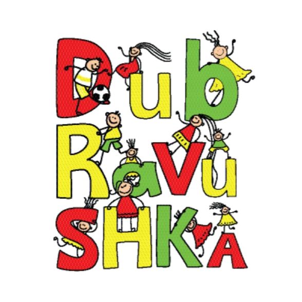 Иконка канала Международный детский лагерь «Дубравушка»