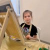 Иконка канала Милая Даша мультяшка