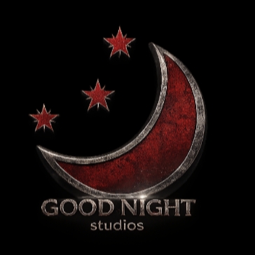 Иконка канала Good night