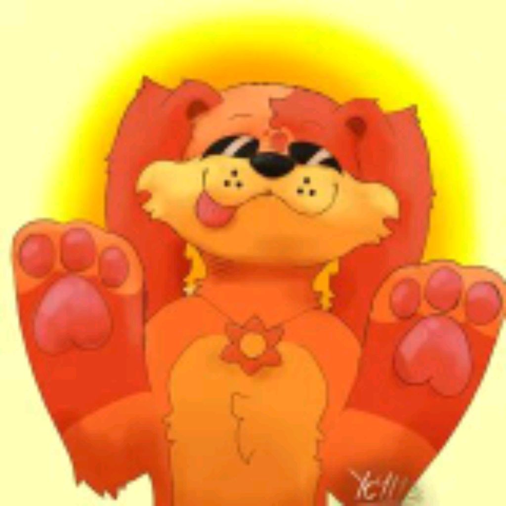 Иконка канала DOGDAY(перезаливы)