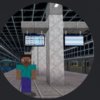 Иконка канала Обзоры Метро в Майнкрафте