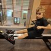 Иконка канала Качаем мышцы вместе