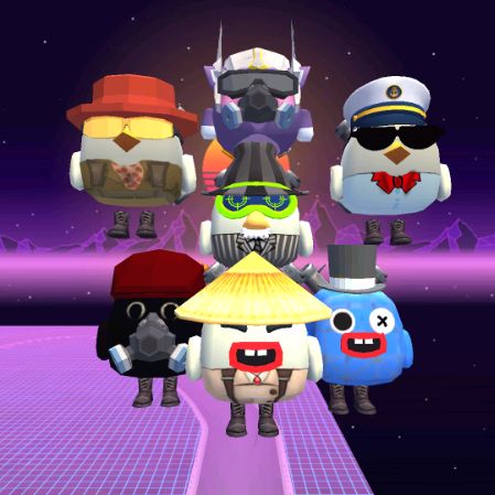 Иконка канала Шериф 44 K