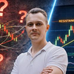 Иконка канала Алексей Журавлев | Trading School