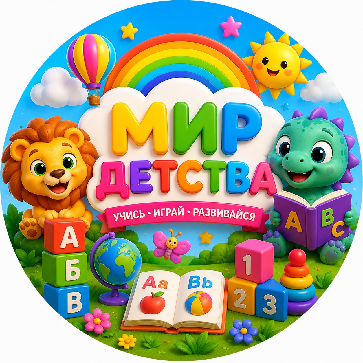 Аватар автора