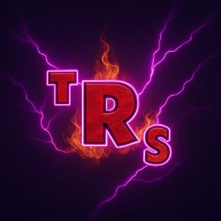 Иконка канала TheRetnSuper