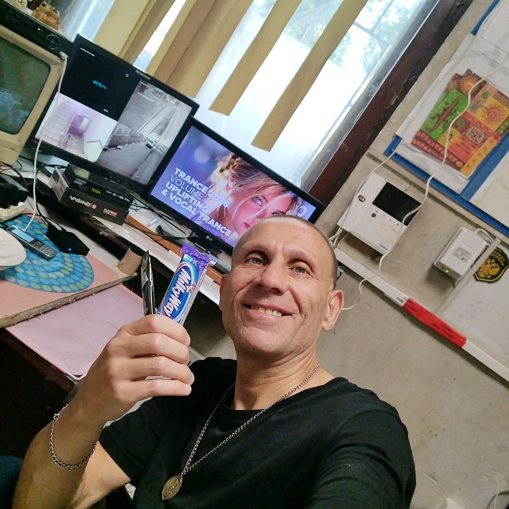 Иконка канала Сергей макаров