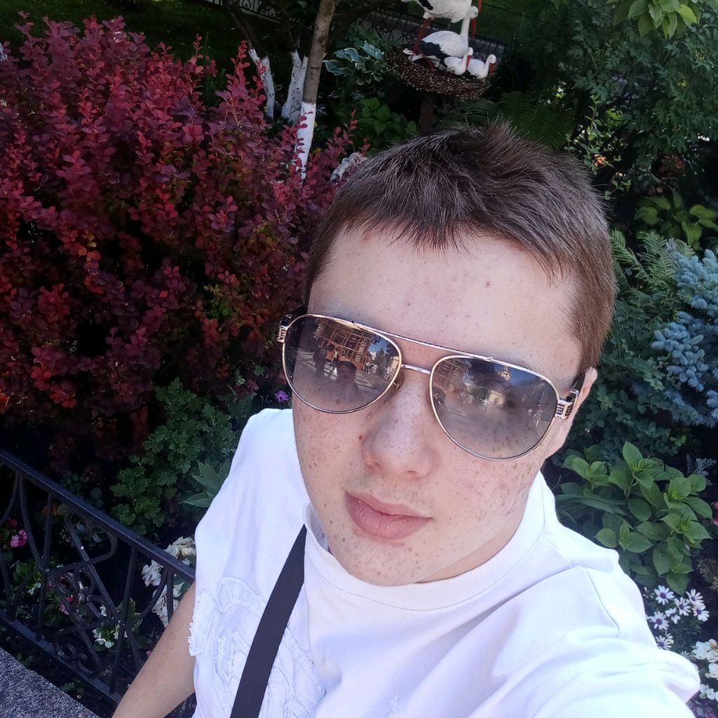 Иконка канала Кирилл Петросян