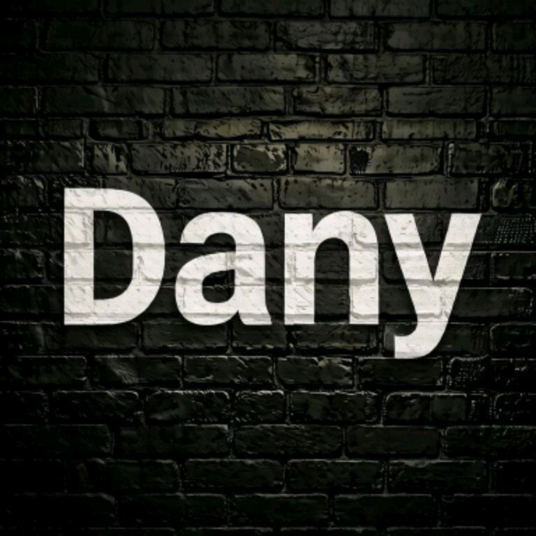Иконка канала _Dany_