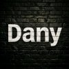 Иконка канала _Dany_