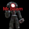 Иконка канала Mr.boom