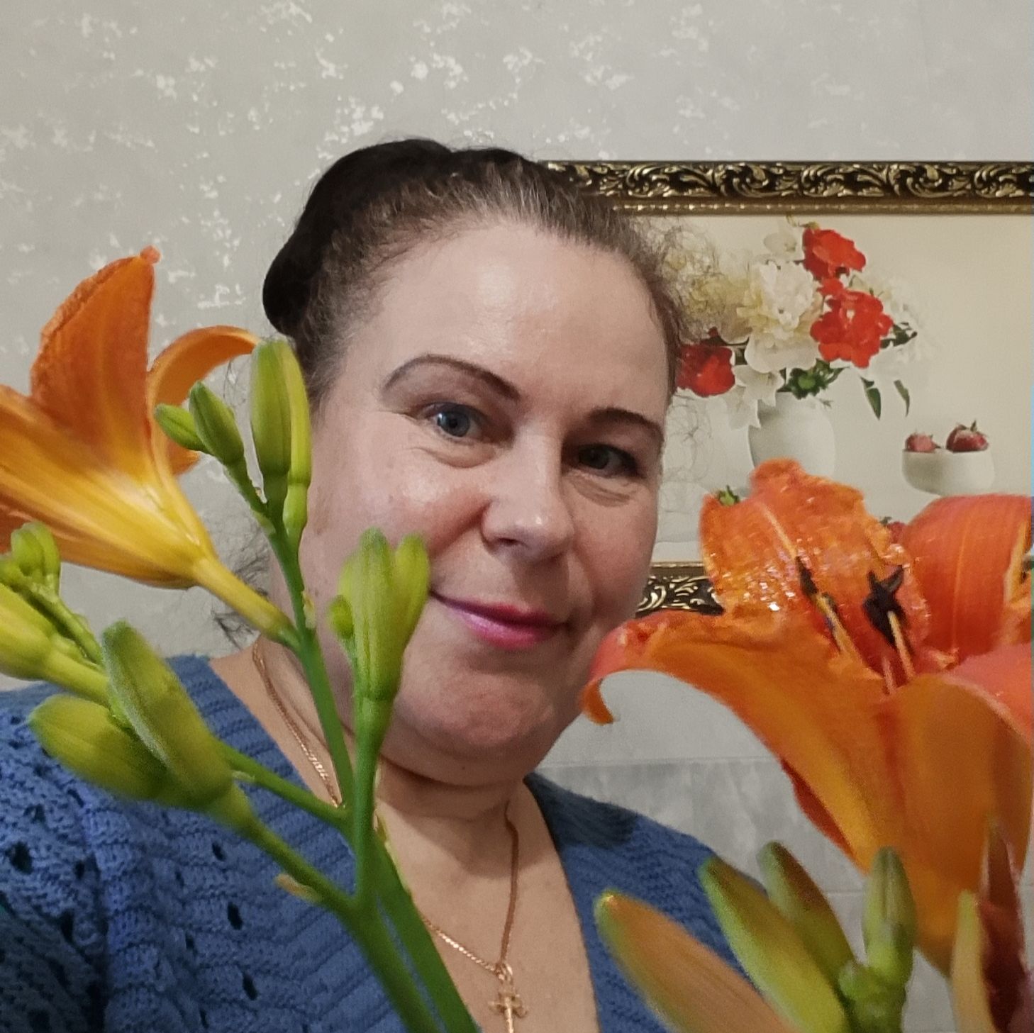 Иконка канала Ах ,Наталочка!