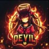 Иконка канала DEVIL