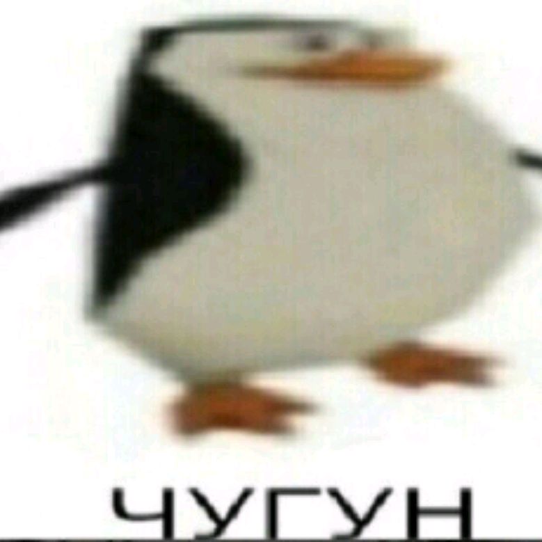 Иконка канала Пингвин 2.0