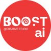Иконка канала Boost AI Studio