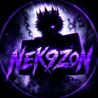 Иконка канала NEK9ZON | Пустотелый.