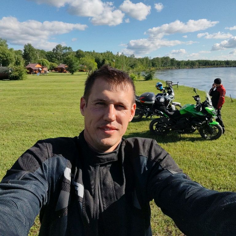 Аватар автора
