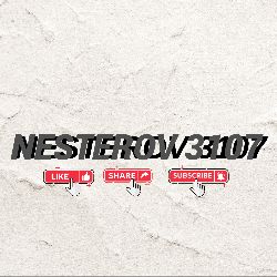 Иконка канала NESTEROV 3107