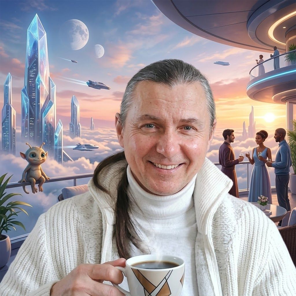 Аватар автора