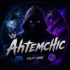 Иконка канала Ahtemchic