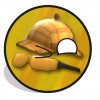 Иконка канала жура24к