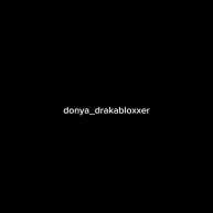 Иконка канала Donya_drakabloxxer