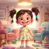 Иконка канала ИИ Мультфильмы