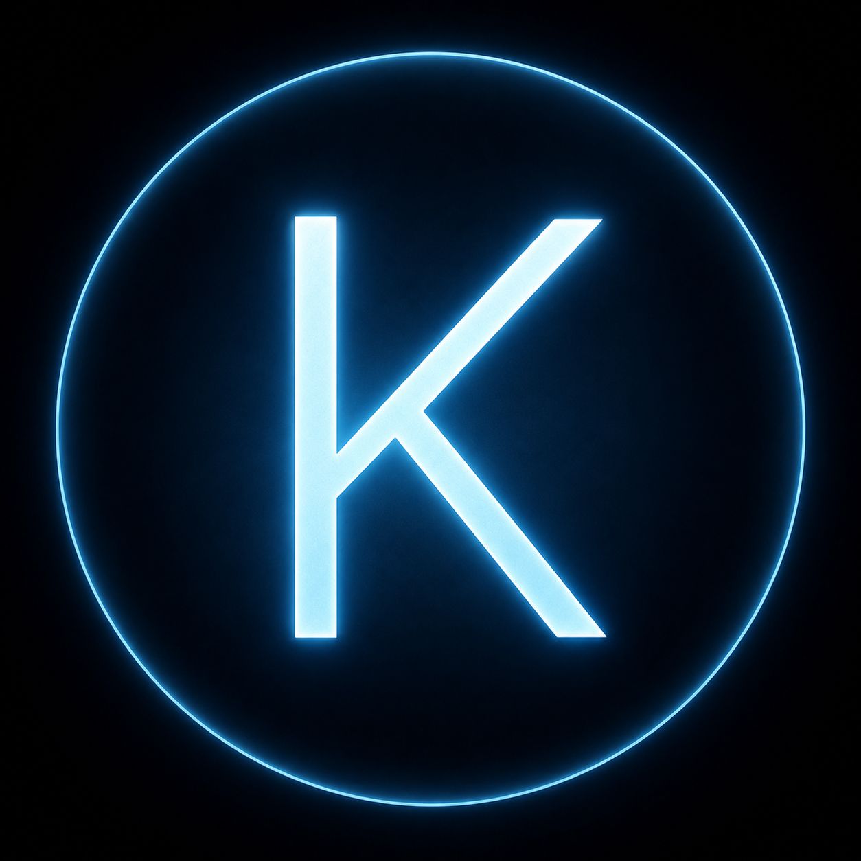Иконка канала Kiberno Ambient