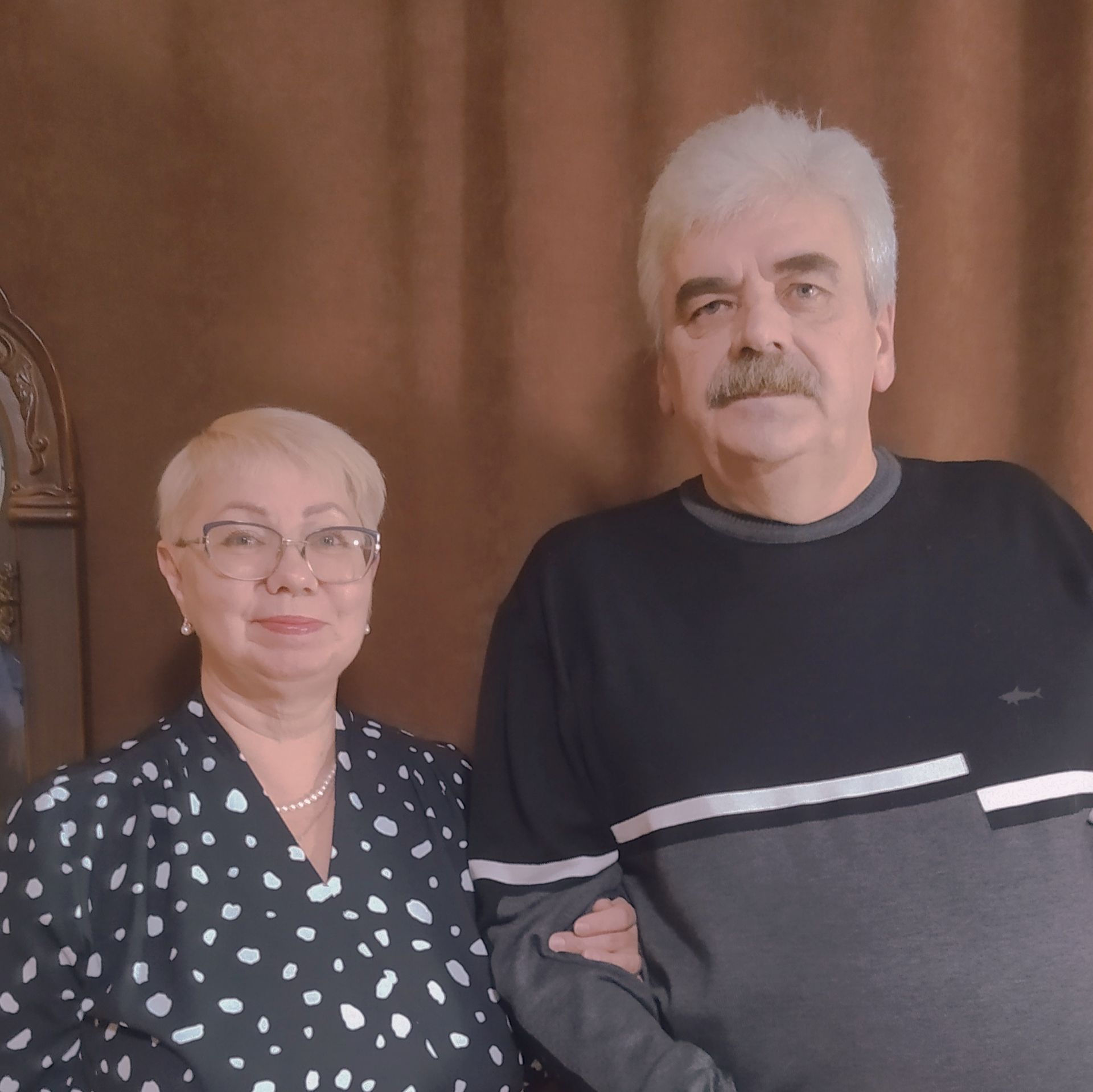 Иконка канала Любим жизнь