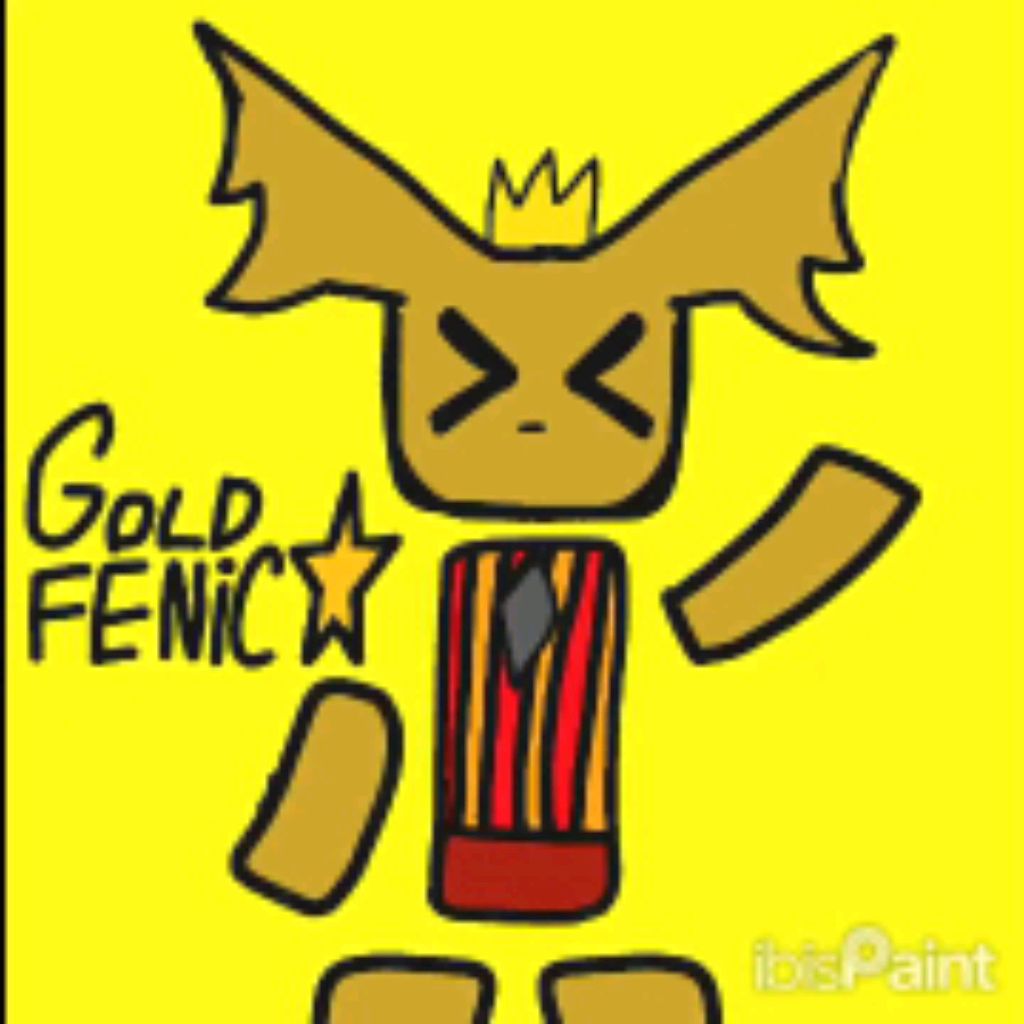 Иконка канала ⭐ GOLD FENICK ⭐