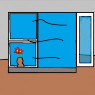 Иконка канала TROUGH_FM