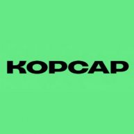 Иконка канала Корсар Парк | Купер и Яндекс | Таксопарк Курьеры