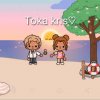 Иконка канала Тока Крис♡