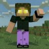 Иконка канала Parmezan minecraft