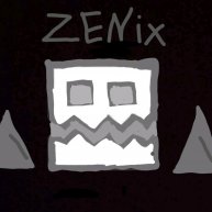 Иконка канала (Лето 🏖️) Zenix_GD-шка