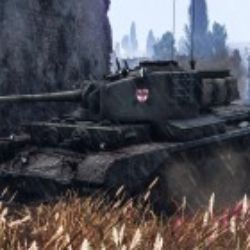 Иконка канала war tander