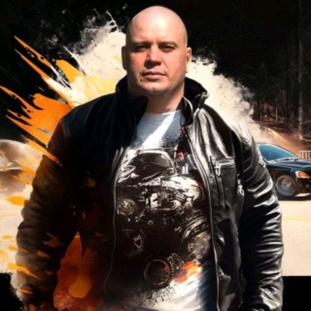 Иконка канала 😎Юрий DESPERADO🥊🥊🥊