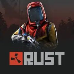Иконка канала rust