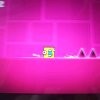 Иконка канала geometry Dash