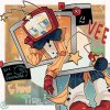 Иконка канала Vee_world (ˊ˘ˋ*)