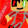 Иконка канала ❌Redstoneras❌