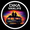 Иконка канала DiKA-Кругосветка в автодоме🚐🌍