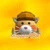 Иконка канала 🤪Мартин48k🤪
