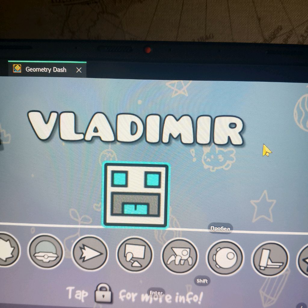 Иконка канала VLADIMIR