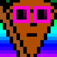Иконка канала ¯\_(ツ)_/¯Game Лёня 100К