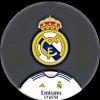Иконка канала REAL MODRID FC