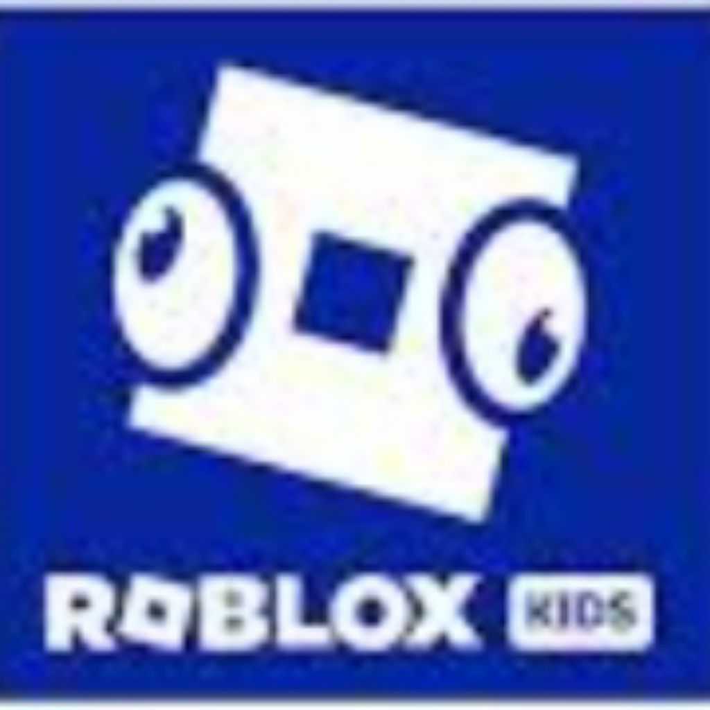 Иконка канала Roblox