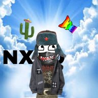 Иконка канала Nxco 🎼