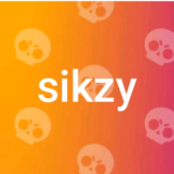 Иконка канала sikzy